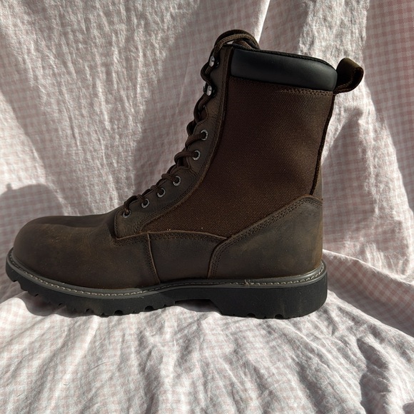 Wolverine‎ waterproof regular toe 
Style W220031 main image 5